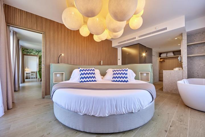 Master Suite - 2 Adultos